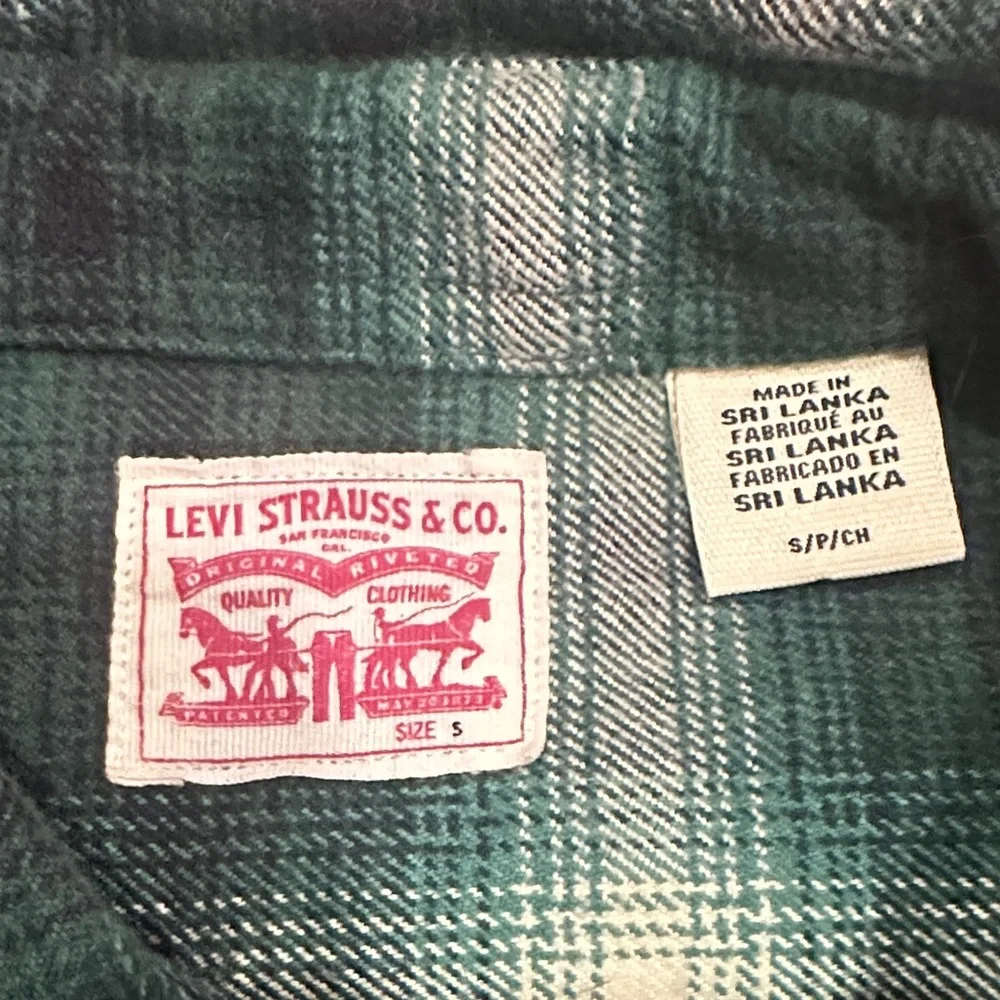 Levis classic levi